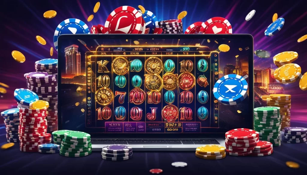 Bắn cá đổi thưởng hấp dẫn