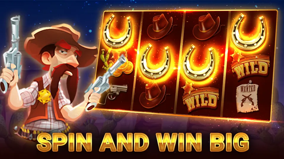 Kho game slot đa dạng