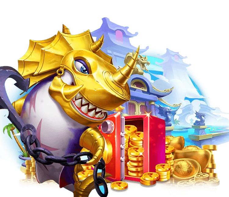 Game Vua Bắn Cá VSWIN Code